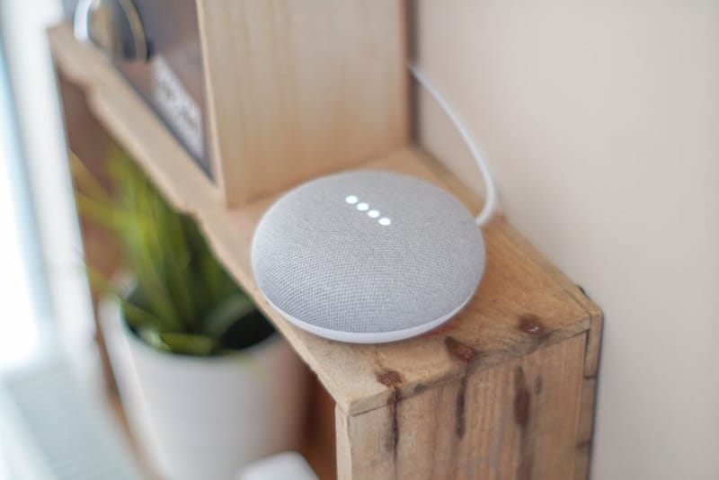 Getting Started with Home Assistant