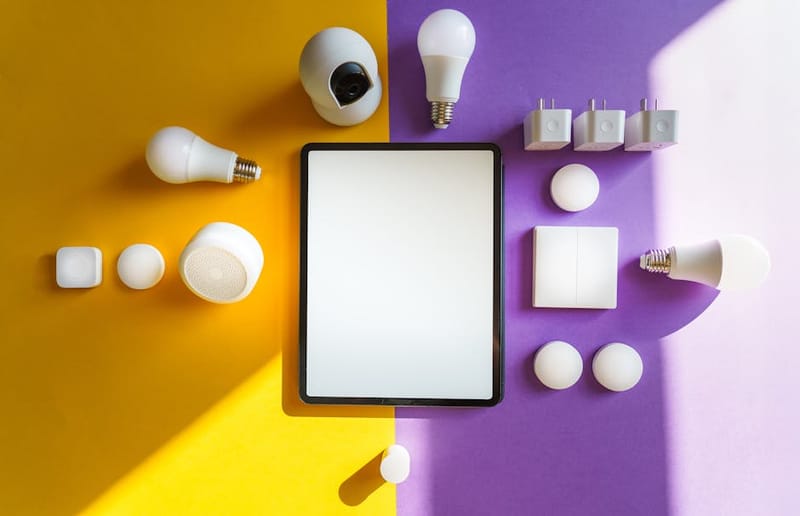 Matter vs Zigbee vs Z-Wave vs Thread
