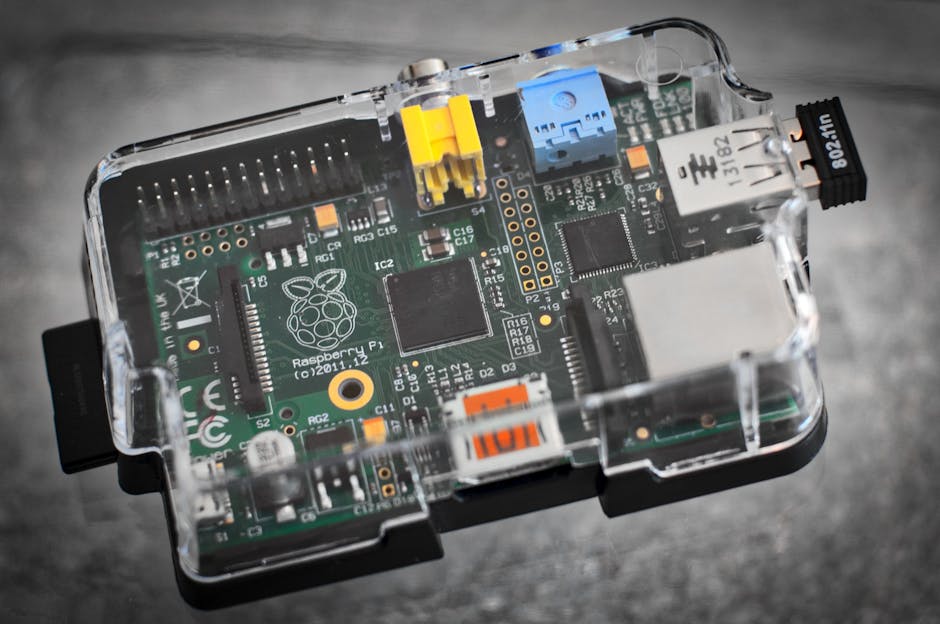 Home Assistant on a Raspberry Pi: Complete Setup Guide