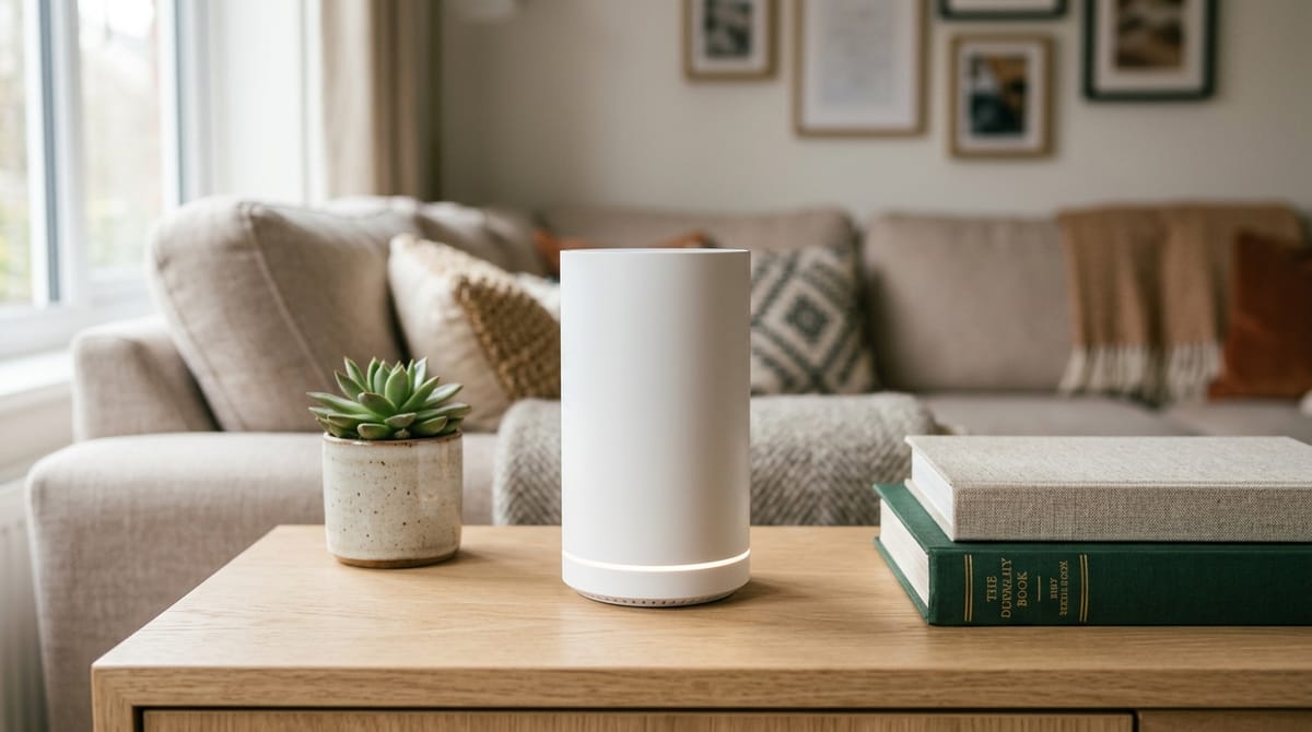 Ubiquiti UniFi Dream Router (UDR)