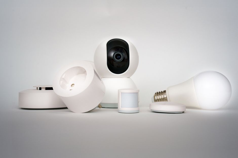 Home Assistant Voice Preview Edition