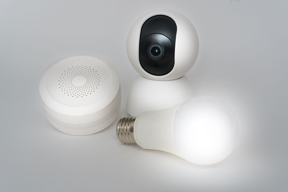 SmartThings Station