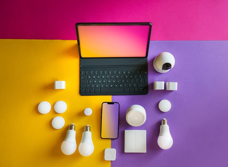 Smart Home on a Budget: Everything You Need for Under £150