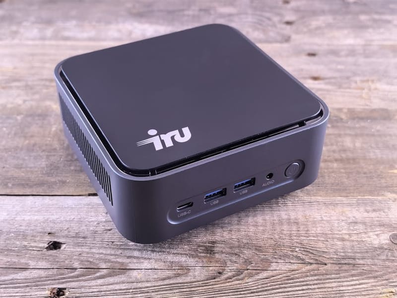 Best Mini PC for Home Assistant UK 2026