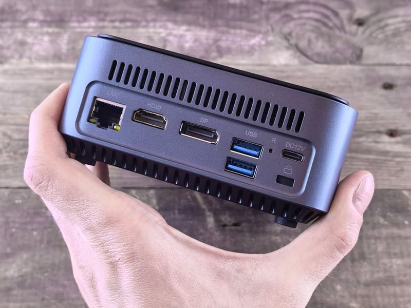 Best Mini PCs for Local LLM UK 2026: 6 Top Picks