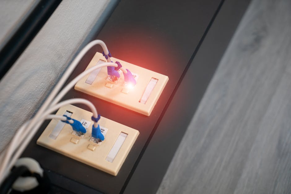 Three flagship Wi-Fi 7 mesh systems compared in a UK smart home setting