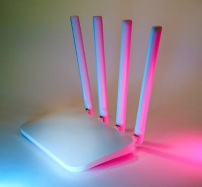 TP-Link Deco BE85 — Wi-Fi 7 Tri-Band Mesh