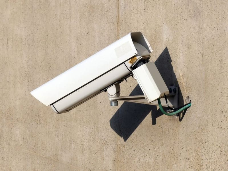 Reolink Argus 4 Pro 4K Wireless Outdoor Camera