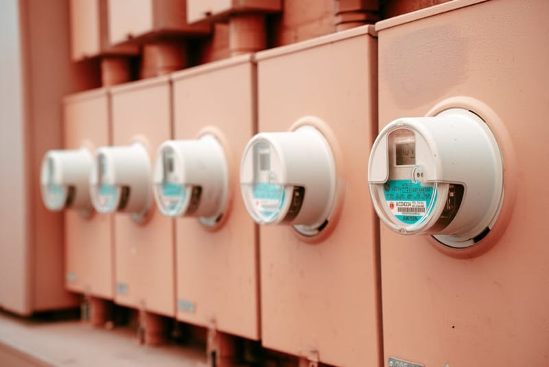 Matter and OpenADR: Why Your Energy Bill May Soon Drop