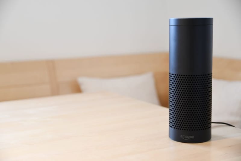 Home Assistant Voice Preview Edition