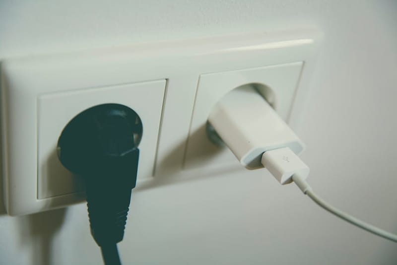 Which Matter Smart Plugs Show Your Energy Use? (UK 2026)